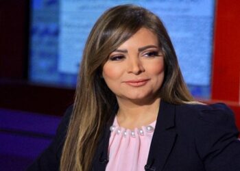 ريهام السهلي