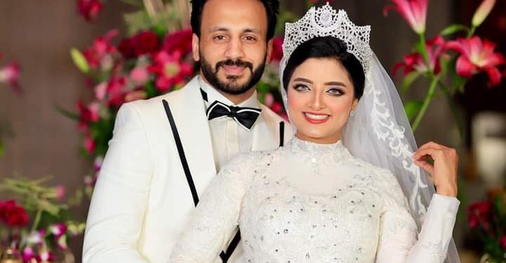 البلوجر أحلام عادل
