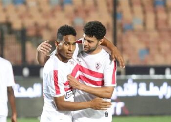 المدير المالي بالزمالك: صرف دفعة من مستحقات لاعبي الكرة خلال أيام