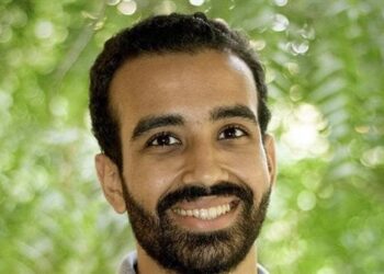 خالد البلشي يعلن الإفراج عن الصحفي كريم أسعد