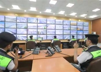 الأمن يكشف حقيقة فيديو بيع المانجو بالإكراه على طريق الإسماعيلية الصحراوي