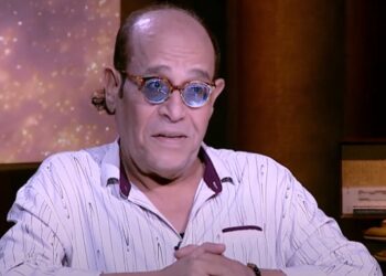 حسن عبد الفتاح