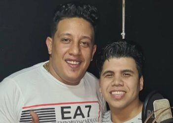 عمر كمال وحمو بيكا
