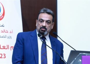 “الصحة” تكشف حقيقة تفشي مرض الدرن عبر النازحين إلى مصر.. فيديو