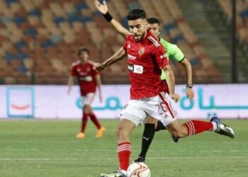 القندوسي