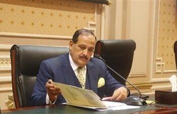 سب وتشهير.. برلماني يحذر هؤلاء الأشخاص