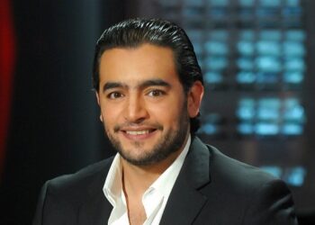هاني سلامة