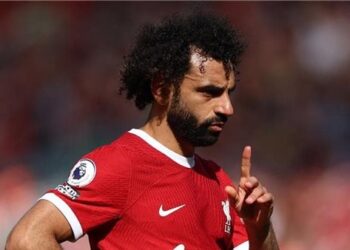 صلاح يحقق إنجازا تاريخيا جديدا مع ليفربول