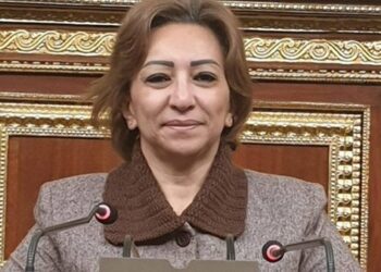 تحرك برلماني بشأن هدم جبانات السيدة عائشة والإمام الشافعي