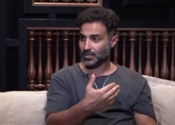 أحمد فهمي