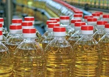 السلع التموينية تعلن عن ممارسة لتوريد 1500 طن زيت طعام