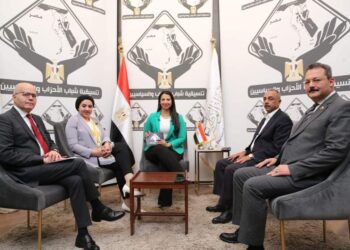 سمير صبري لـ صالون التنسيقية: تحسين البنية التحتية يساهم في جذب الاستثمار