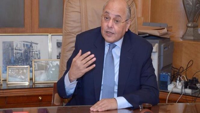 موسى مصطفى موسى: لن أترشح للانتخابات الرئاسية المقبلة لأن مصر بحاجة لاستمرار السيسي