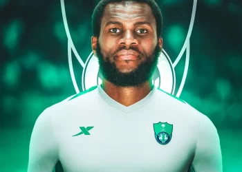 رسميًا.. الأهلي السعودي يضم «كيسي» من برشلونة