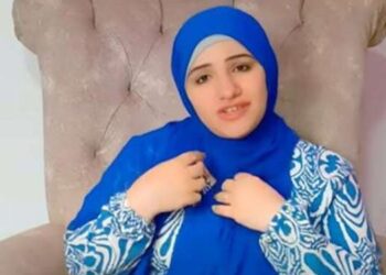 تأجيل محاكمة البلوجر هبة السيد بتهمة الاتجار بالبشر لشهر أكتوبر