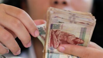 الداخلية تضبط 1.5 مليون جنيه بحوزة تاجر عملة بالسوق السوداء في الفيوم