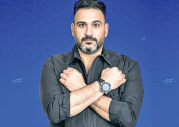 العميل صفر يحقق إيرادات تتجاوز 800 ألف جنيه في أول ليلة عرض بالسينمات