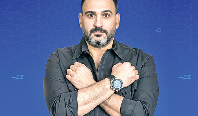 العميل صفر يحقق إيرادات تتجاوز 800 ألف جنيه في أول ليلة عرض بالسينمات