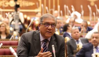 حزب السادات الديمقراطي يعلن تأييد الرئيس السيسي في انتخابات الرئاسة