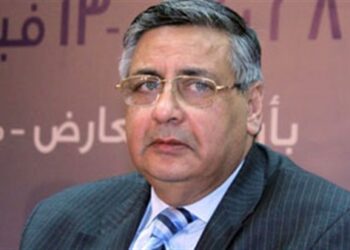 مستشار الرئيس للصحة: متحور “EG-5.2” أضعف من المتحورات السابقة لكن سريع الانتشار