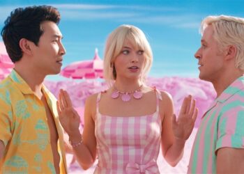 في أقل من شهر.. فيلم Barbie يتخطى مليار دولار إيرادات حول العالم