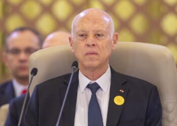 قيس سعيد يعين أحمد الحشانى رئيسا للحكومة خلفا لنجلاء بودن