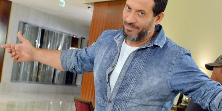 ماجد المصري يظهر في فيلم “أبو نسب” مع محمد إمام كضيف شرف