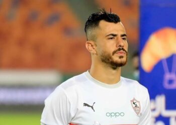 الزمالك يترقب عودة محمود الونش للتدريبات مع بدء الإعداد للموسم الجديد