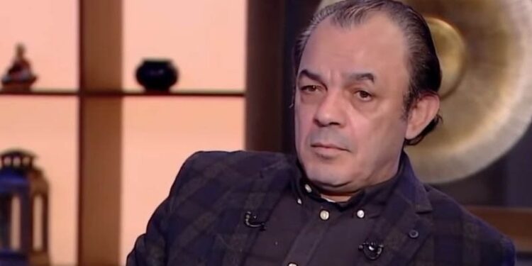 علاء مرسي