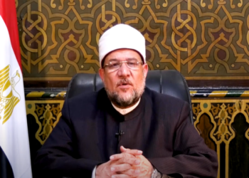 الأوقاف: توزيع 250 طن لحوم ونصف مليون شنطة سلع على الأسر الأولى بالرعاية