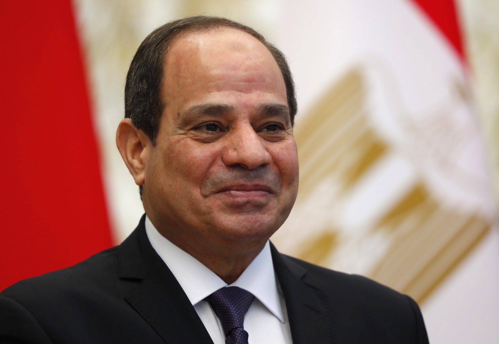القوات المسلحة تهنئ الرئيس السيسي بالذكرى الـ42 لتحرير سيناء - موقع الاتجاه  الإخباري