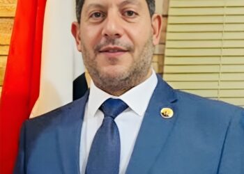 حزب المصريين يهنئ الملك سلمان بن عبد العزيز  باليوم الوطني السعودي