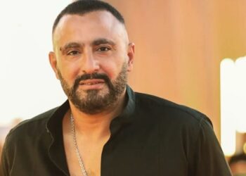 أحمد السقا يستعد لتصوير فيلم “تلج أحمر” في نهاية أكتوبر القادم