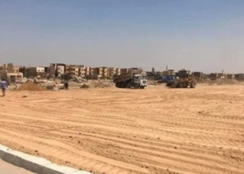الاسكان: حصيلة بيع الأراضي الاستثمارية تقدر بـ2.5 مليار دولار