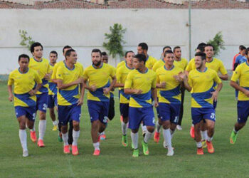إيهاب جلال يمنح لاعبي الإسماعيلي راحة بعد الهزيمة من الجونة وديا