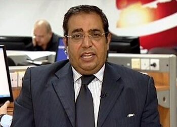إعادة محاكمة شريك حمزة زوبع في القضية المعروفة باللجنة الإعلامية