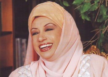 عزاء الفنانة الراحلة نجاح سلام في بيروت يومي السبت والأحد