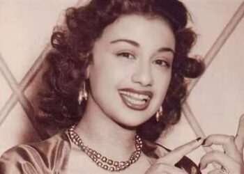روائح الزمن الجميل.. وفاة الفنانة الكبيرة نجاح سلام عن عمر 92 عاما