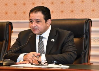 علاء عابد لـ”الاتجاه”: نطالب المجتمع الدولي بتبني دعوات الرئيس السيسي لوقف التصعيد في غزة
