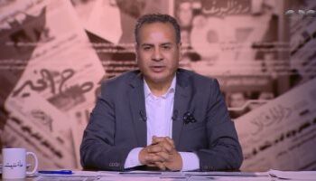 الإعلامي جابر القرموطي