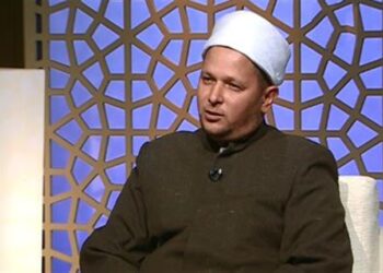 الشحات عزازي