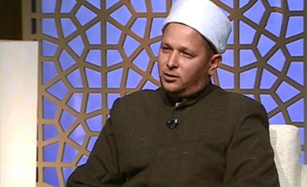 الشحات عزازي
