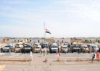 القوات المسلحة تنفذ حملات مكبرة للبحث والتفتيش على زراعات المخدرات بسيناء