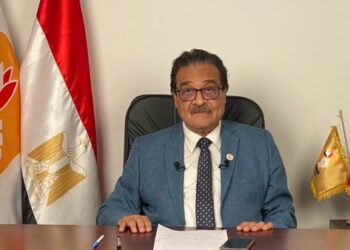 المرشح الرئاسي فريد زهران
