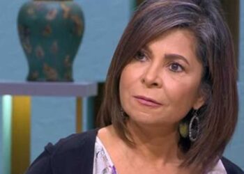 تشييع جثمان والدة الفنانة سلوى محمد على من مسجد النور بالعباسية