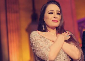 شريهان تهاجم الاحتلال الاسرائيلي: الصهاينة أحقر البشر على وجه الأرض