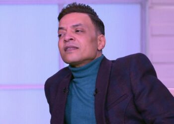 طارق الشيخ يعلن وفاة خاله ويطالب الجمهور بالدعاء له