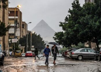 مركز المناخ: انخفاض كبير في درجات الحرارة بداية من الخميس القادم