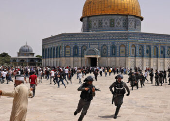 مفكر قبطي: زيارة المسيحيين للقدس ليست شريعة ولها تداعيات صعبة في هذا التوقيت