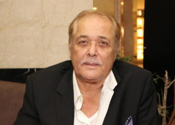 إطلاق اسم الفنان الراحل محمود عبد العزيز على محور بالعلمين